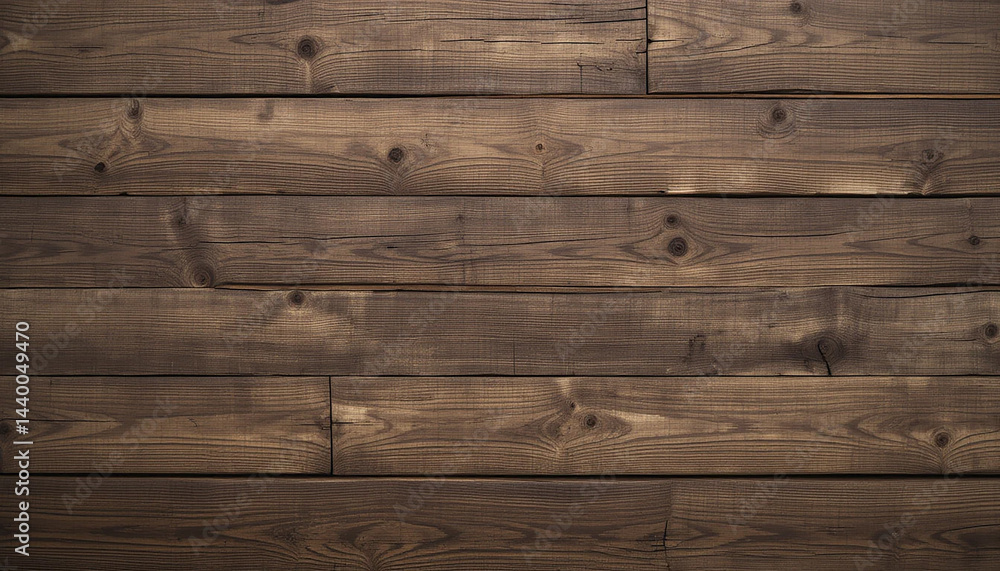 Fototapeta premium old brown rustic light bright wooden texture - wood background