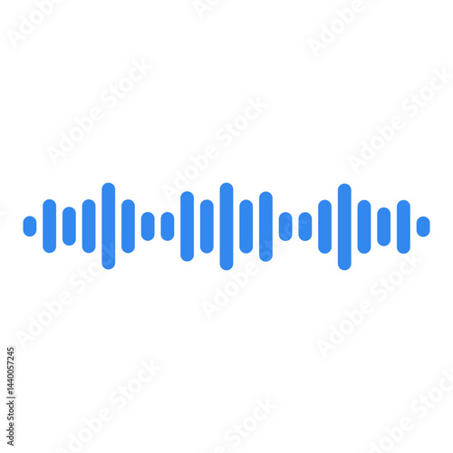 Sound Wave Element