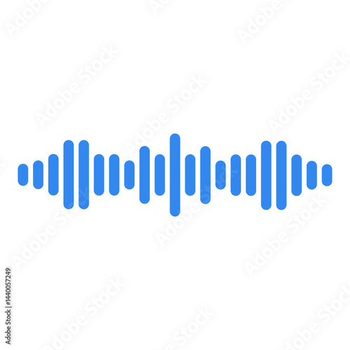 Sound Wave Element