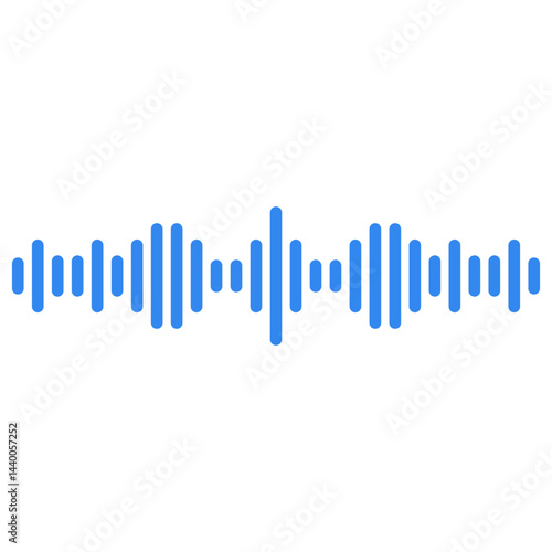 Sound Wave Element