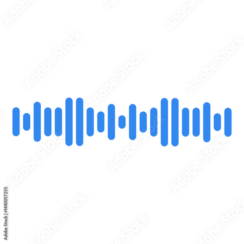 Sound Wave Element