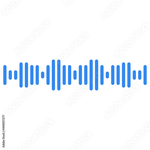 Sound Wave Element