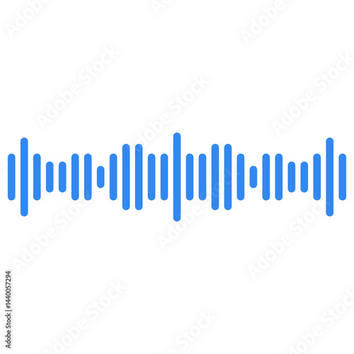Sound Wave Element