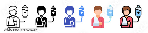 Patient Icon