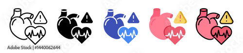 Health Alert Icon