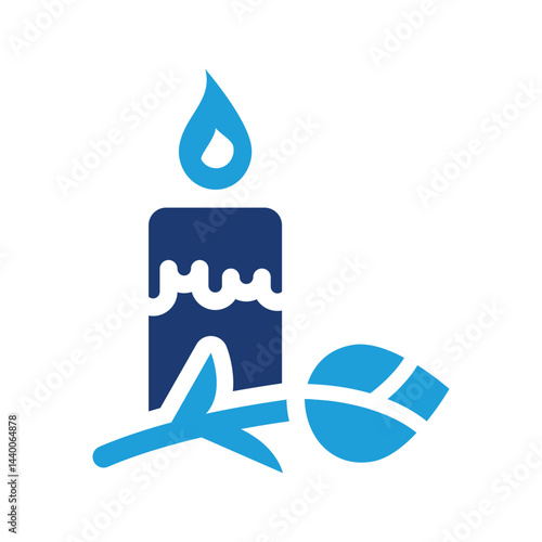 Bereavement icon