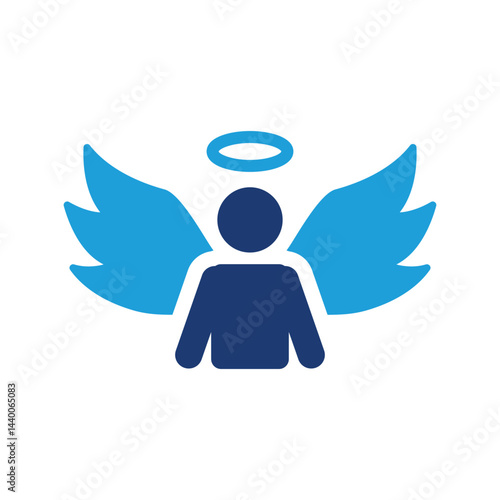Angel icon