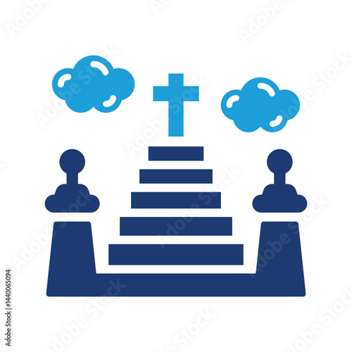 Heaven icon