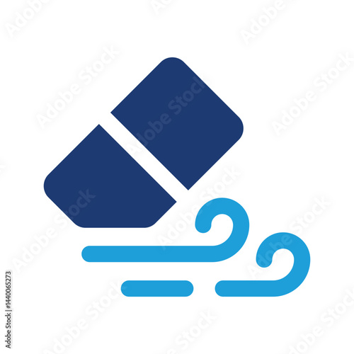 Erase icon