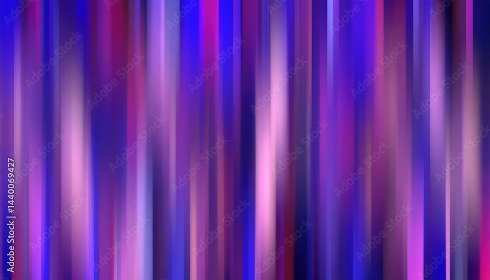 Fototapeta premium Dynamic light streaks abstract art studio digital artwork vibrant colors close-up visual impact