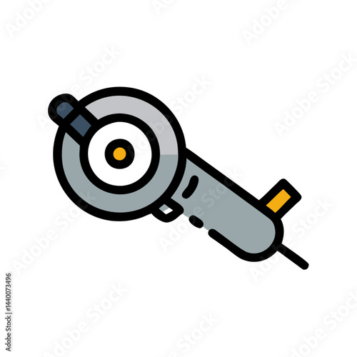  Innovative Angle Grinder Design