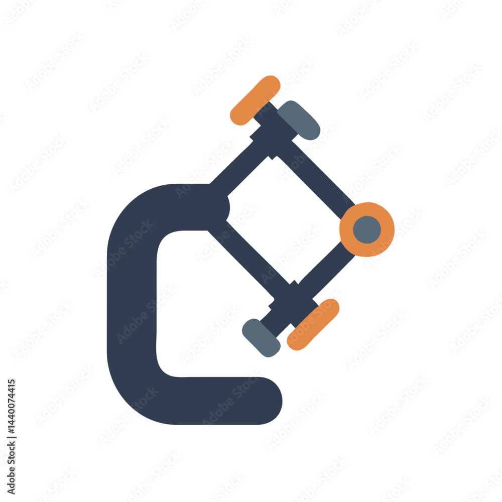 Creative C-Clamp Overview Creative C-Clamp Overview