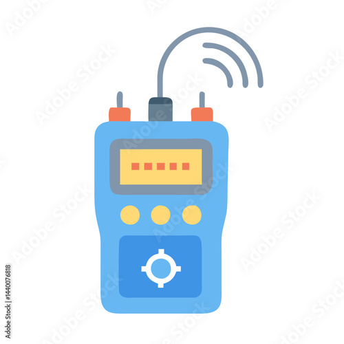  Dynamic Fiber Optic Tester Icon