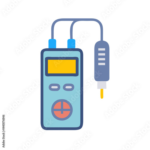  Innovative Fiber Optic Tester Design