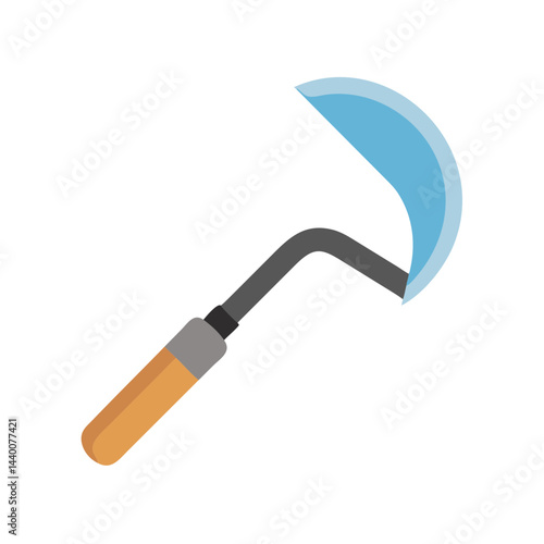  Engaging Garden Hoe Visual