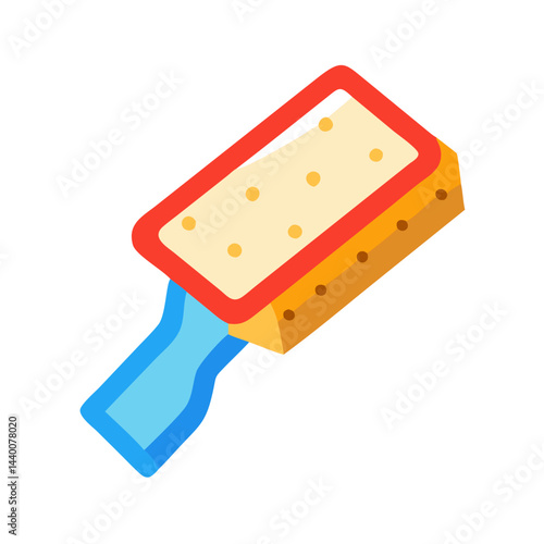  Creative Grout Sponge Tool Overview