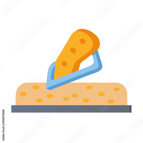  Innovative Grout Sponge Tool Design