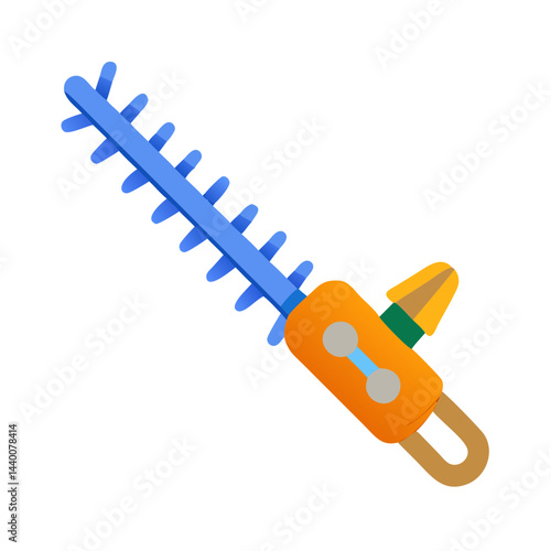  Innovative Hedge Trimmer Design