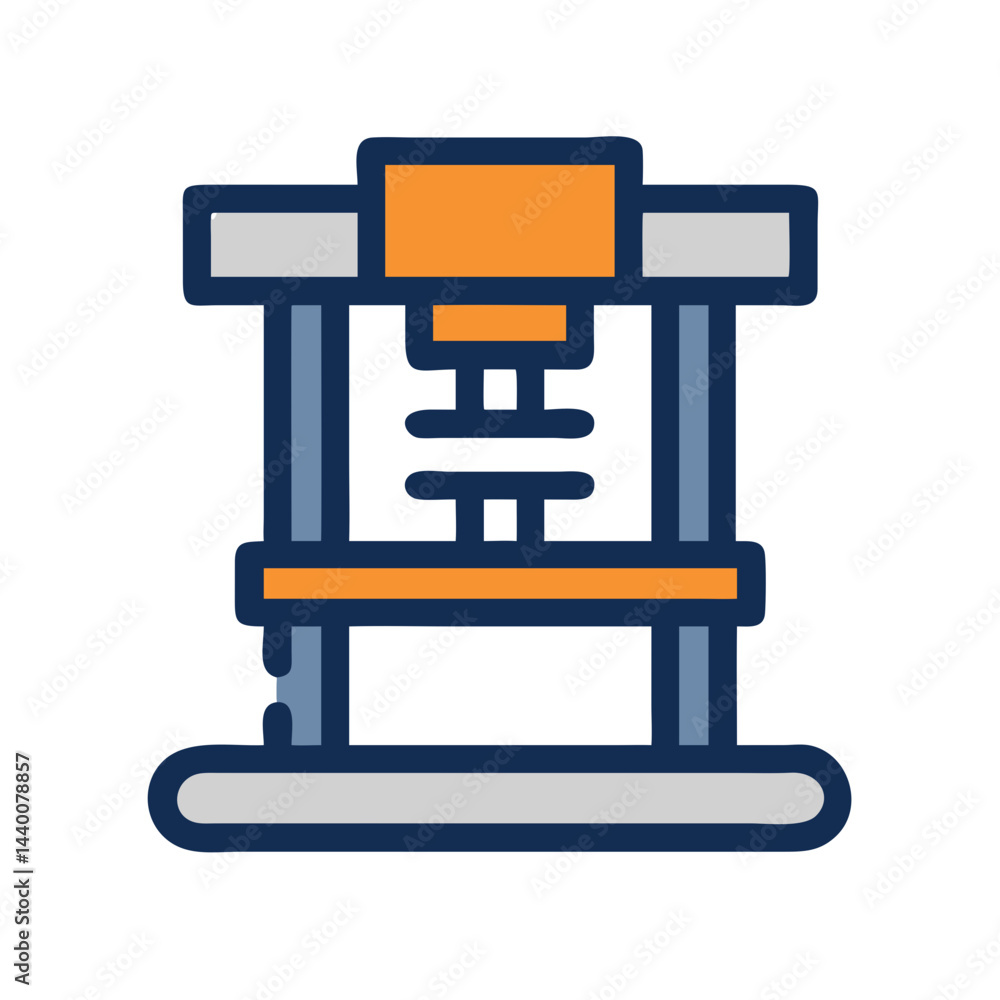 Innovative Hydraulic Press Design Innovative Hydraulic Press Design