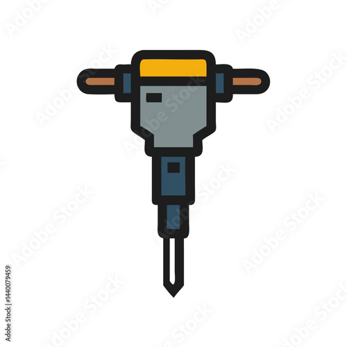  Creative Jackhammer Overview