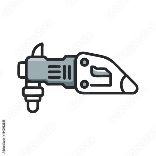  Creative Oscillating Multi Tool Icon