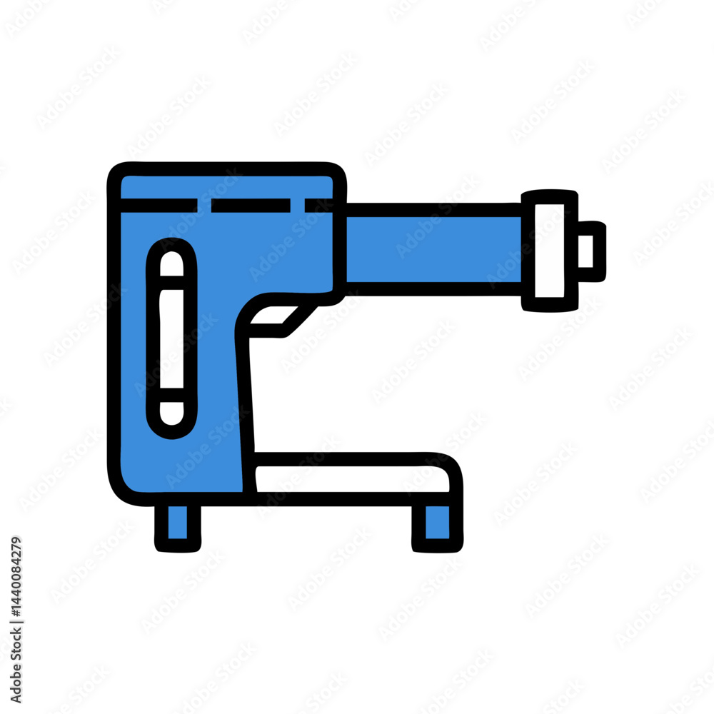 Innovative Pneumatic Stapler Design Innovative Pneumatic Stapler Design