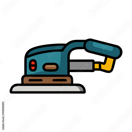  Creative Power Sander Overview
