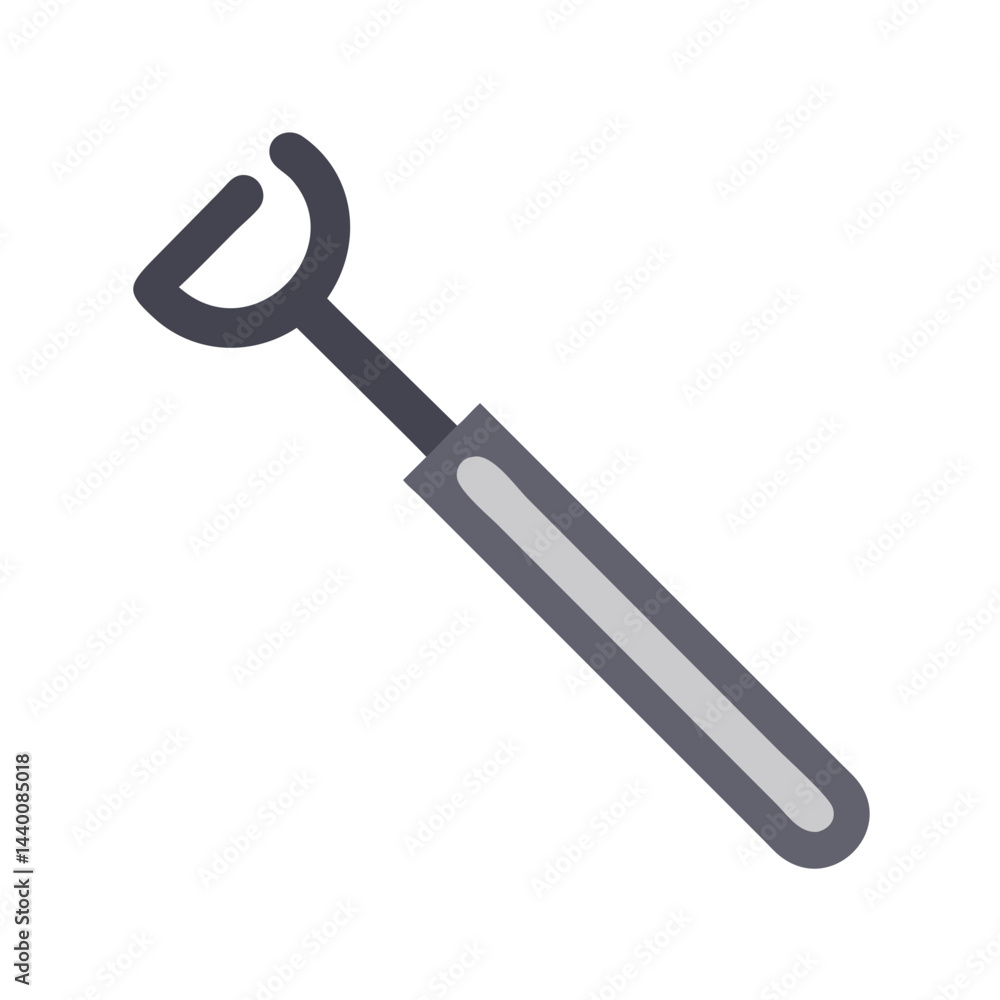 Dynamic Pry Bar Icon Dynamic Pry Bar Icon