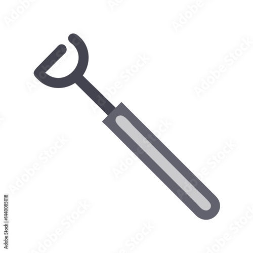  Dynamic Pry Bar Icon