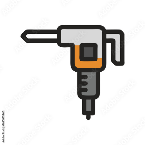 Engaging Rotary Hammer Visual