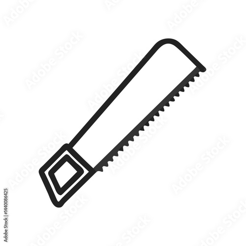  Engaging Saw Visual