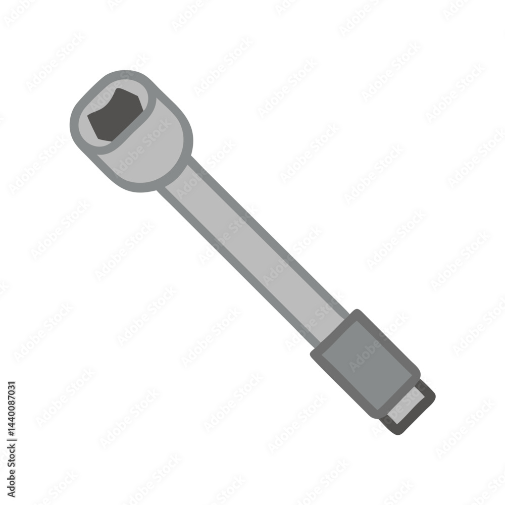 Creative Socket Wrench Overview Creative Socket Wrench Overview