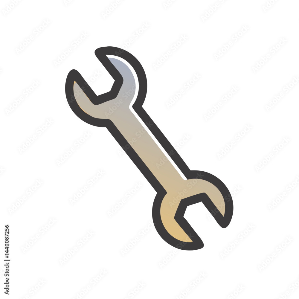 Innovative Spanner Design Innovative Spanner Design