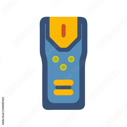  Dynamic Stud Finder Icon