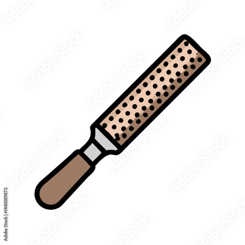  Creative Wood Rasp Overview