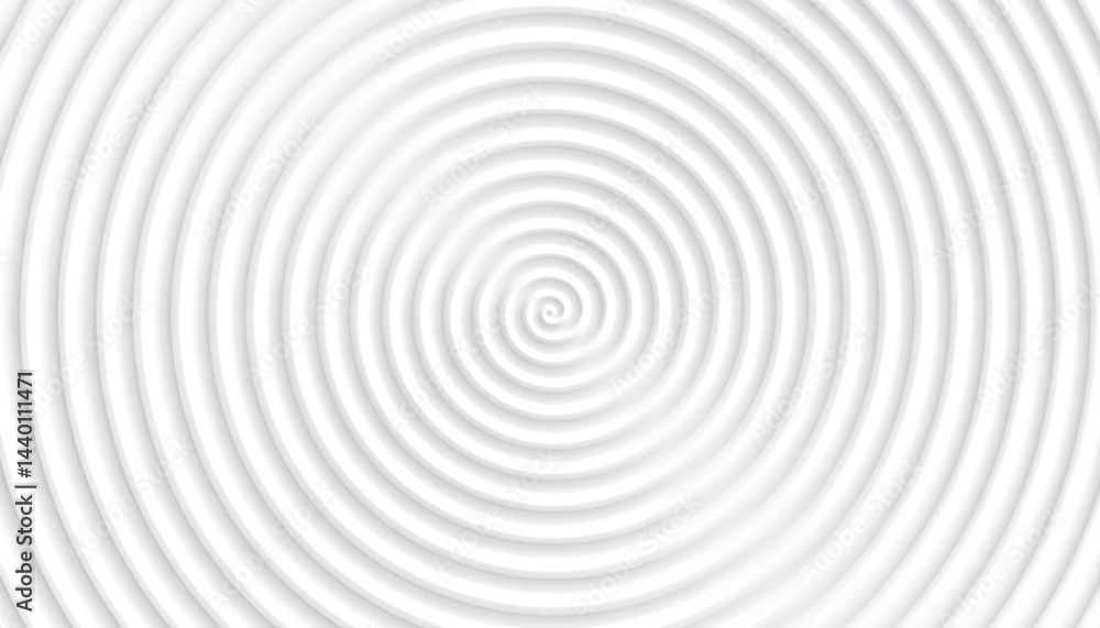 Hypnotic spiral effect abstract design digital art minimalist style high contrast visual illusion Hypnotic spiral effect abstract design digital art minimalist style high contrast visual illusion