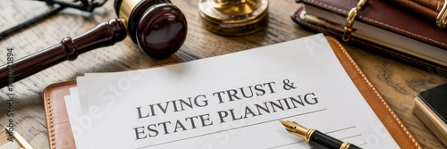 Wallpaper Mural Legal documents for living trust and estate planning Torontodigital.ca