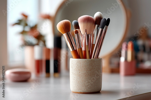 make up brushes