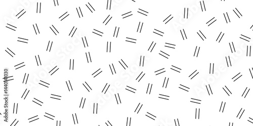 Abstract monochrome background. Halftone illustration pattern