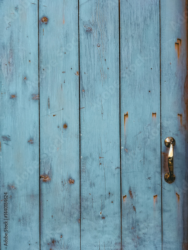 little town in Ireland