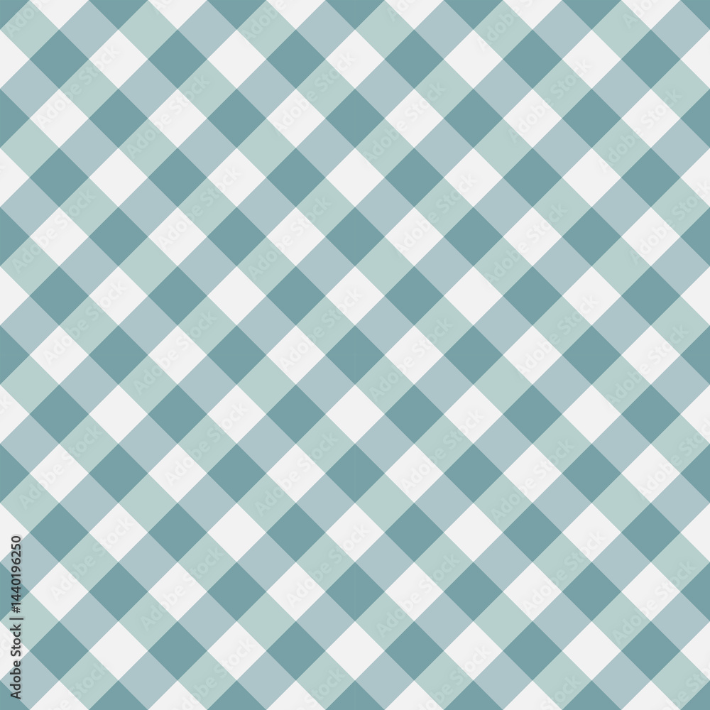 Seamless checkerboard fabric, texture background vector, for spring and summer fabric printing, classic and simple texture design. Seamless checkerboard fabric, texture background vector, for spring and summer fabric printing, classic and simple texture design.