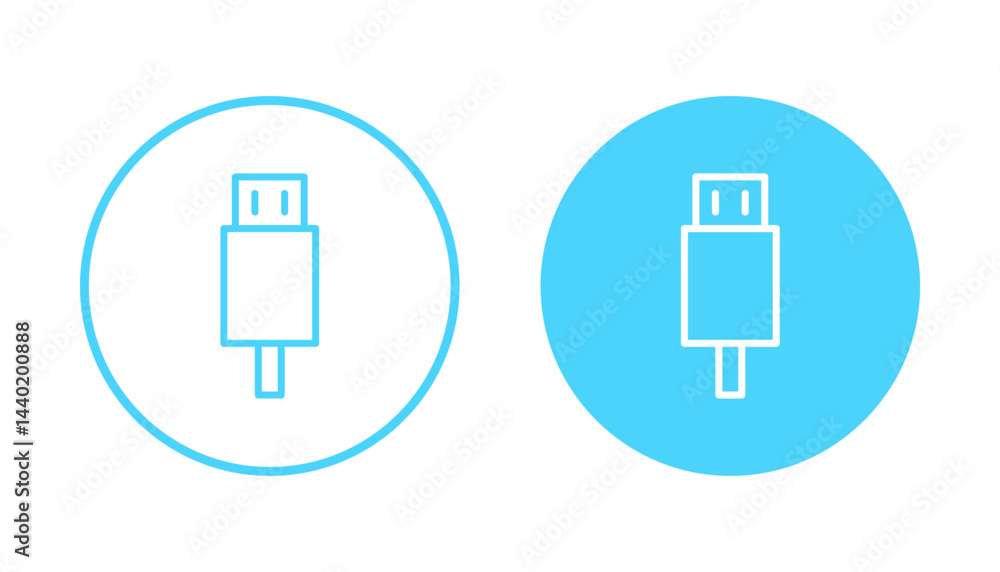 Usb icon vector. Flash disk sign and symbol. flash drive sign. Usb icon vector. Flash disk sign and symbol. flash drive sign.