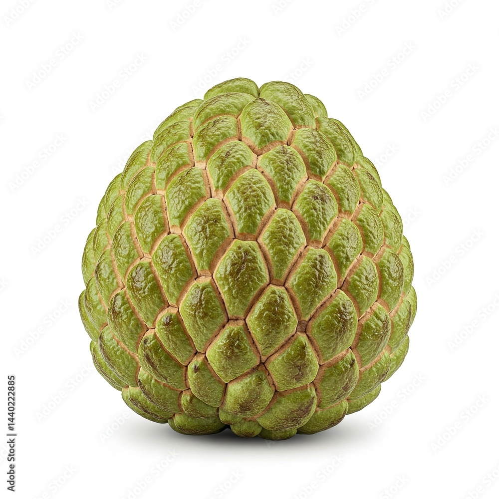 Fototapeta premium Sweetsop