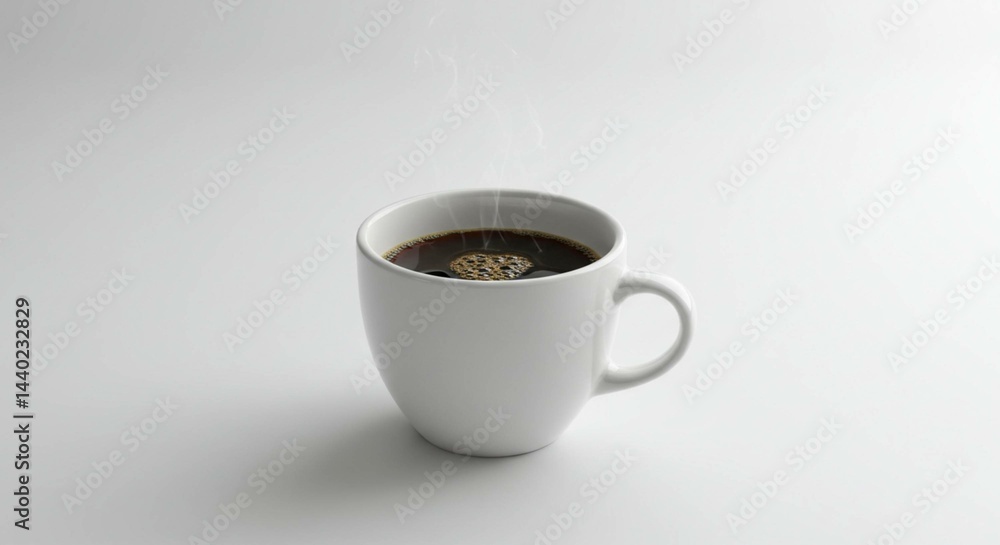 cup of coffee cup of coffee