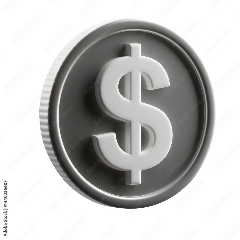 Dollar Sign Coin Clipart PNG Dollar Sign Coin Clipart PNG