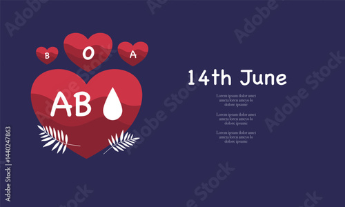 Celebrating the Gift of Life Empowering Communities Through the Act of Blood Donation on This Special Day