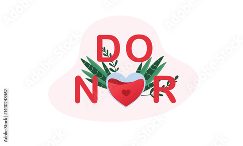 Celebrating the Gift of Life Empowering Communities Through the Act of Blood Donation on This Special Day