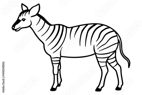 Minimal Okapi