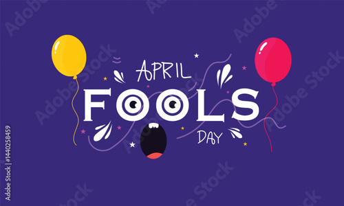 April Fools Day Backgrounds Creative Pranks and Whimsical Themes