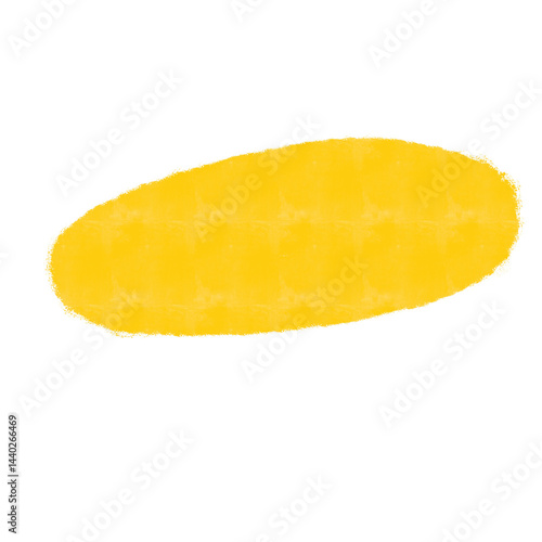 Yellow frame set 1